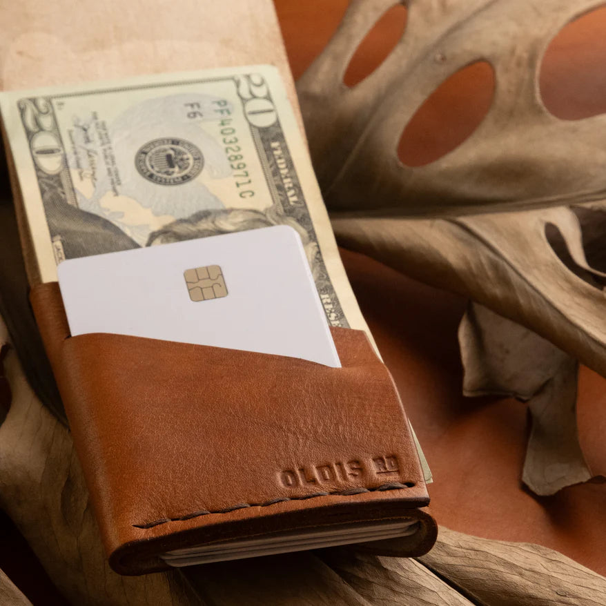 For men who’ve outgrown disposable