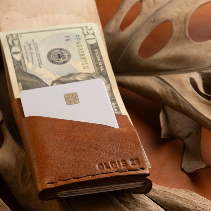 For men who’ve outgrown disposable